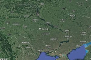 Un avion de vanatoare de tipul Su-27 s-a prabusit in timpul unor exercitii militare. Ambii piloti au murit 