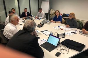 Analiză cost-beneficiu pentru serviciile de navigaţie aeriană pe Aeroportul de la Ghimbav la Bruxelles