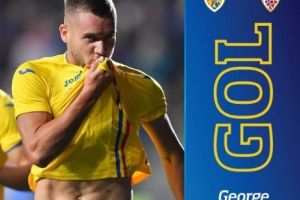 NEWS ALERT. PERFORMANȚĂ uriaşă pentru fotbalul românesc. Naţionala de tineret s-a CALIFICAT la un turneu final după 20 de ani