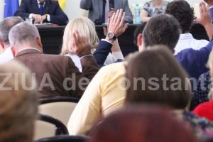 Judecatorii au suspendat doua hotarari ale Consiliului Local Constanta. Despre ce este vorba (document)  
