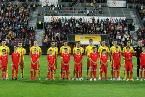 Echipa nationala de tineret a Romaniei s-a calificat la Campionatul European din 2019. Cu ce scor a invins selectionata din Liechtenstein 