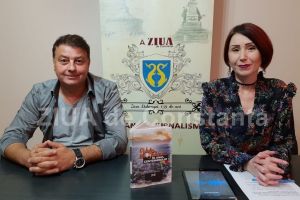 Interviu live: Florin Mitroi - In perioada 1966-1967, Valea Seaca a devenit Valu lui Traian. Batranii isi amintesc. Este familia mea, este localitatea pe care sunt mandru ca o administrez!“ (video)