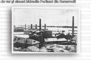 #citesteDobrogea: Cernavoda - Bogazchioi, asezarea de la revarsarea Dunarii (IV) (galerie foto) 