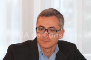 Stelian Ion - Ordonanta pe justitie face ca DNA Constanta sa fie spulberata. Este inimaginabil!“ Institutia are in lucru 230 de dosare!