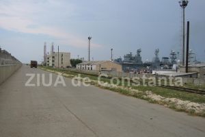 Asfalt Dobrogea SRL, un nou contract semnat cu CN APM SA Constanta (document)  
