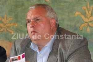 Nicusor Constantinescu, avertisment in penitenciar. Ce a facut fostul sef al CJC 