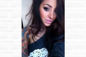 Cantareata Ruby si-a deschis o noua firma. Ce legatura are societatea cu miscarea #killerandasweetthang 