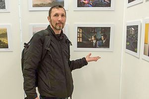 „ÎnSEMNE Fotografice” , eveniment emblematic pentru hunedoreni