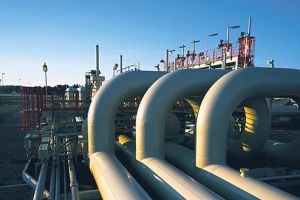 Minimum 450 de lei vor plăti brădenii pentru racordarea la gaz