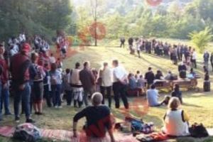 Dolheşti. Aşezarea din inima Moldovei care îşi transformă veşnicia în brand turistic