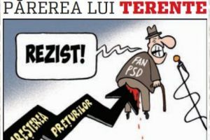 Părerea lui Terente