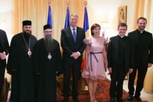 Concurs de gafe între Iohannis şi Dăncilă