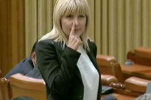 Dezvăluire incediară: