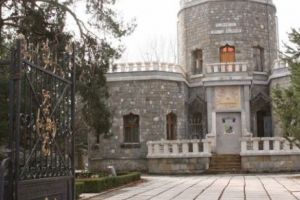 Fascinanta poveste a Templului bântuit din Câmpina. Castelul Iuliei Hasdeu, locul în care fantomele zugrăvesc trecutul