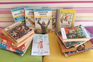 `Ziua Internaţională pentru Eradicarea Sărăciei