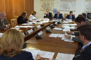 Senatorul Cârciumaru transmite veşti bune pentru primari