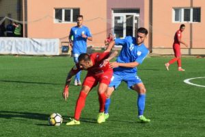 Pandurii, “acuzaţi”că au fost prea agresivi