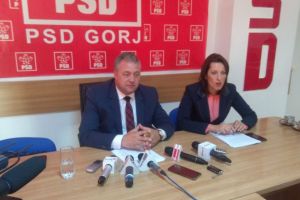 Edilul care putea valida referendumul pentru  familie la el în comună, modest când i s-au adus laude pentru implicare