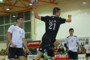 Meciuri în Cupă pentru ACS şi UCB