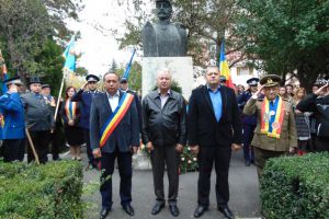 Manifestări gorjene de comemorare  a generalului Ion Dragalina în anul centenarului