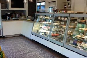 Cofetărie şi supermarket din Târgu-Jiu şi Rovinari, sancţionate de DSVSA