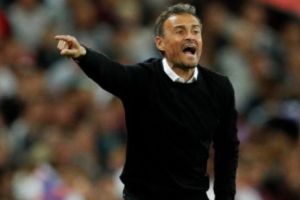 Eşecul cu Anglia a scos bestia din Enrique: „Trebuia să-i omor pe jucători”