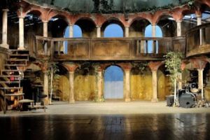 Poftiţi la teatru! La Teatrul Mic