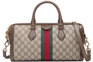 UPS! MUSETTE COPIAZA GUCCI