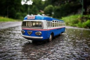  Jucărille româneşti din perioada comunistă, foarte căutate de colecţionari