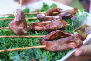 Anul viitor, în judeţul Covasna va avea loc un concurs oficial KCBS