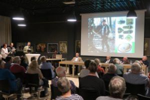 Specialişti în micologie, din diverse ţări, în conferinţă la Balvanyos