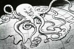 Cine vrea să PUNĂ MÂNA pe România? SUPERPUTEREA care şi-a întins „TENTACULELE” spre noi