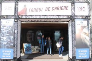 Stefanini şi Jac Travel, zeci de locuri de muncă pentru tineri