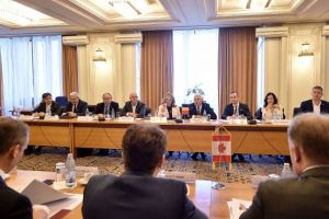 Roxana Mînzatu, deputat PSD: România şi Canada trebuie să îşi extindă cooperarea pe plan economic