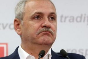 ANUNȚ CRUNT pentru Dragnea. Autorităţile INTERVIN de URGENȚĂ