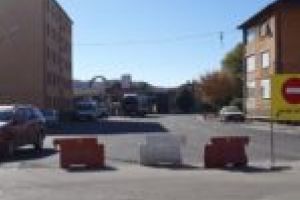 500.000 de lei investiţi de Primăria Caransebeş într-o stradă