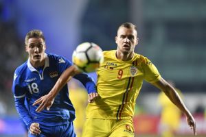 Romania s-a calificat la Campionatul European Under-21 din 2019 