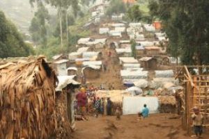 Cincisprezece milioane de oameni din RD Congo se confrunta cu foametea 