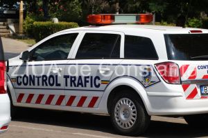  Soferi sub influenta bauturilor alcoolice depistati de politisti in judetul Constanta. Au fost intocmite dosare penale  