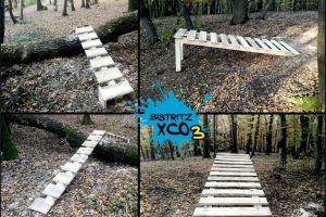 Bistritz XCO, ediţia a 3-a, în week-end în Pădurea Schulerwald