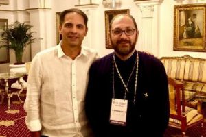 Dan NEGRU: Poate că Părintele Necula a fost înfrânt de ai lui. De propria lui armată