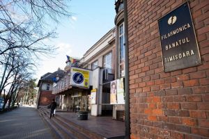 Gata cu greva la Filarmonica Banatul, dar continua negocierile pentru contractul colectiv de munca