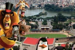 Calificarea istorică a Madagascarului la Cupa Africii, TRANSFORMATĂ în glume
