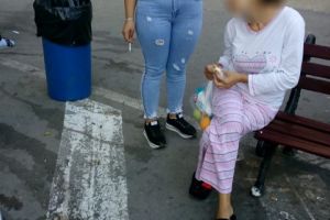 Constanta: Controalele Politiei Locale pentru urmarirea mentinerii curateniei si linistii publice. Ce amenzi au fost aplicate (galerie foto)  