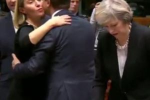 BREXIT: Un summit european pentru a rezolva IMPOSIBILUL