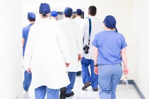 Discriminarea medicilor rezidenţi, o SITUAŢIE INACCEPTABILĂ