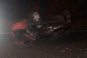 Vesti triste: Barbatul implicat in accidentul aproape de  Mangalia a decedat      