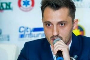 DEZVĂLUIRE. „Da, există fotbalişti homosexuali în fotbalul românesc. Am auzit, vorbeşte lumea