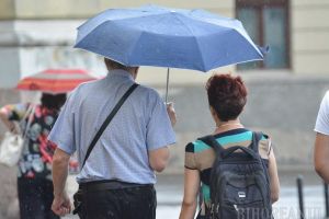 Se strică vremea! Temperaturile coboară la medii de 13 grade, vin şi ploile