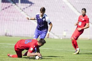 Cu antrenor – fara antrenor: Stefan Nanu e din nou pus pe post de principal la ACS Poli Timisoara